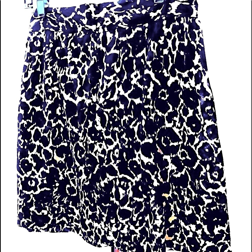 LOFT skirt, like new